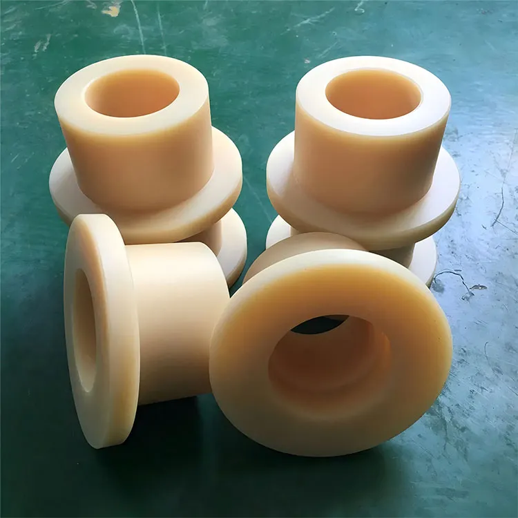 MC Nylon Bushings