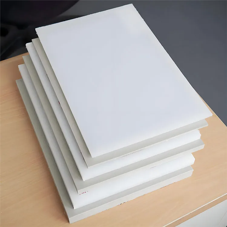 Polypropylene Board