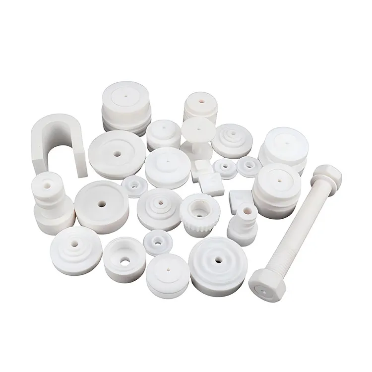 PTFE Partibus