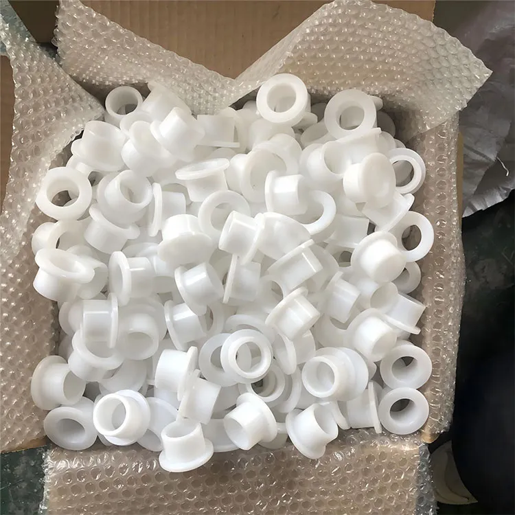 UHMWPE черупка