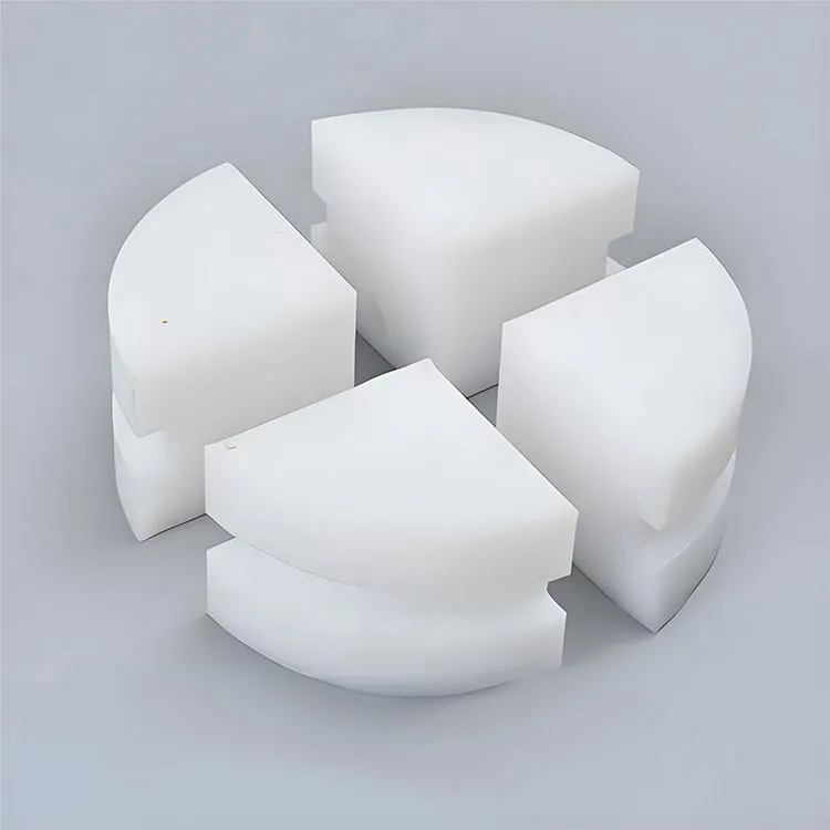 UHMWPE リターン ガイド レール