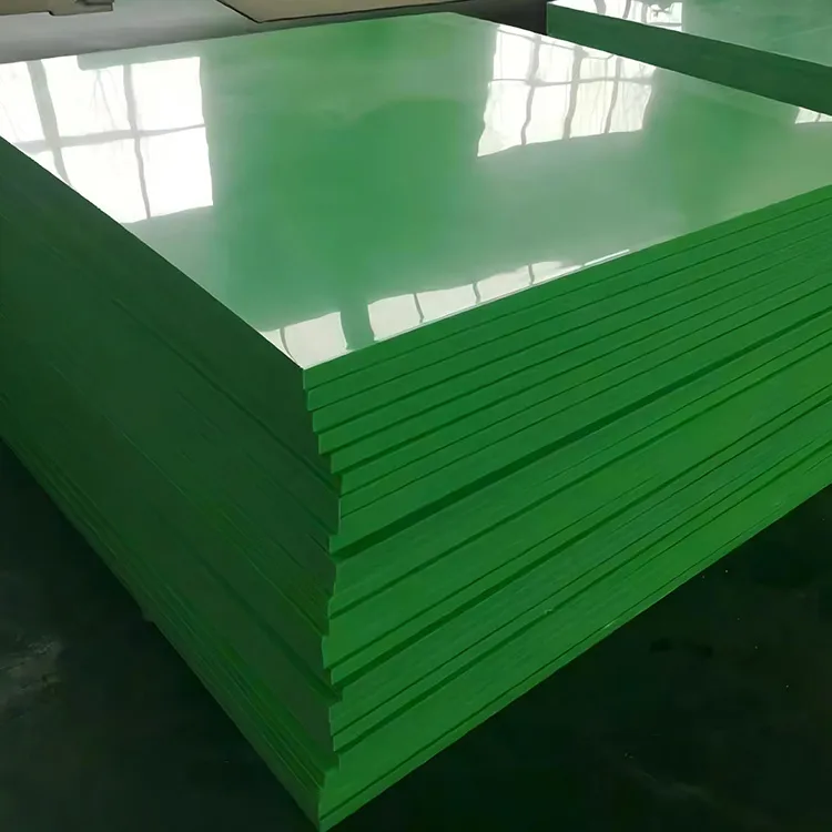 Ultra-High Molecular Weight Polyethylene Board