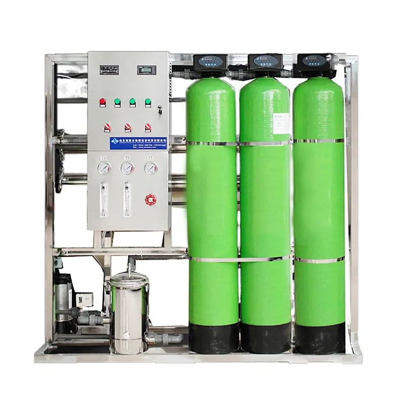 Water Filter