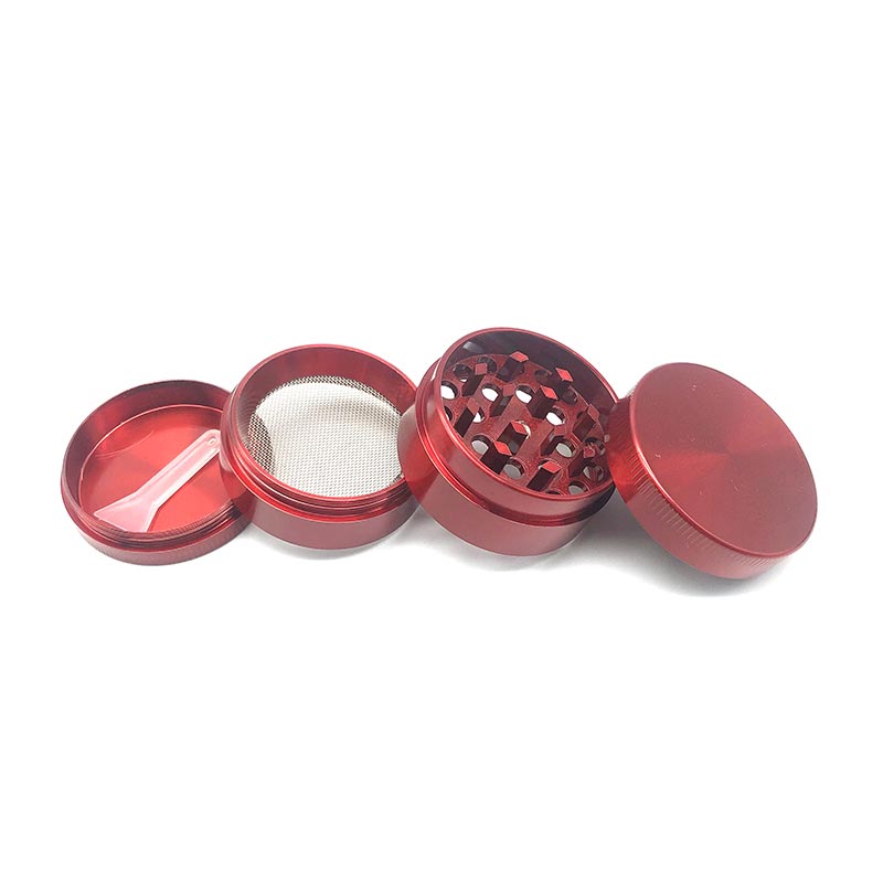 40mm Metal Grinder