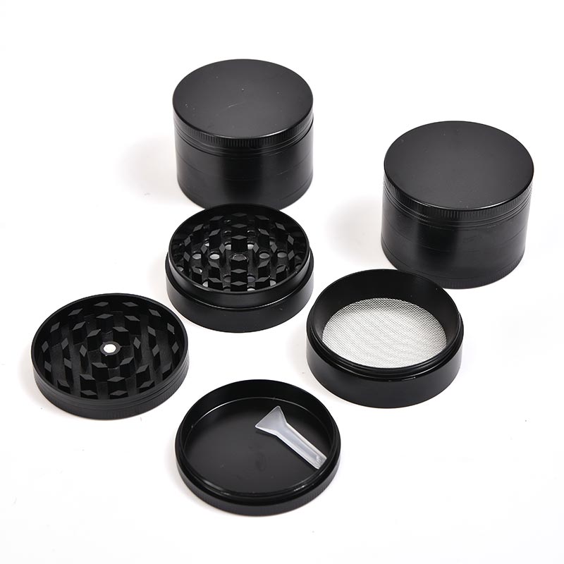 50mm Metal Grinder