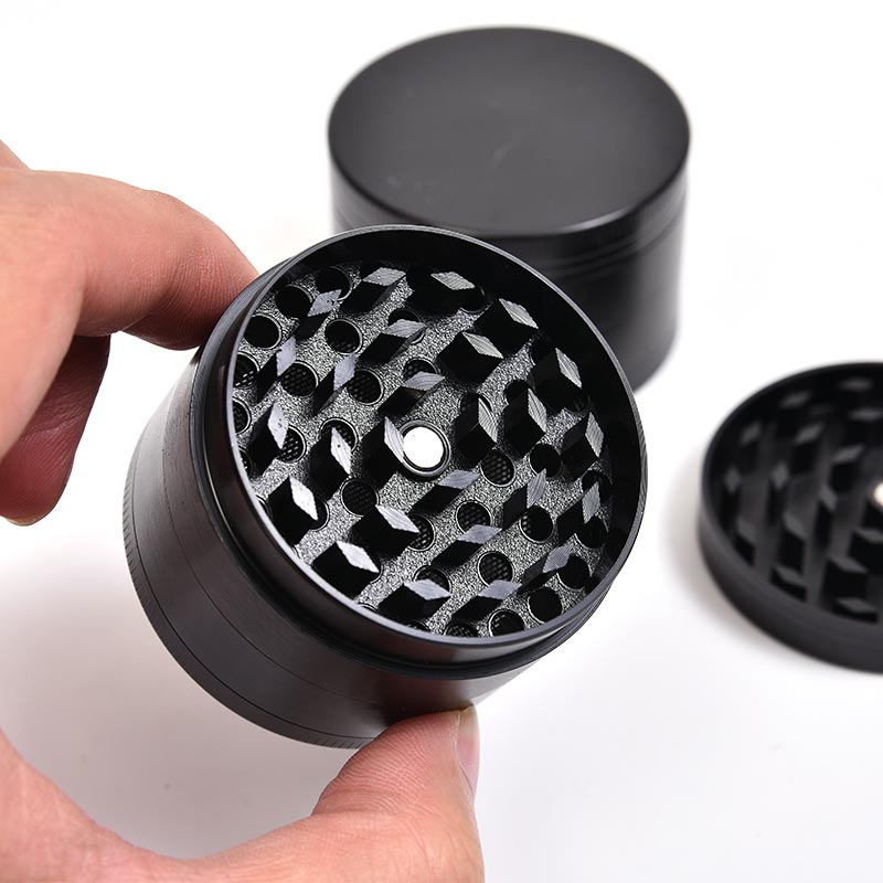 50mm Metal Grinder