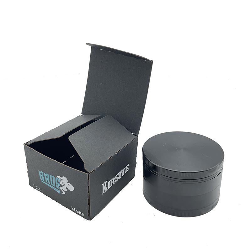 63mm Metal Grinder