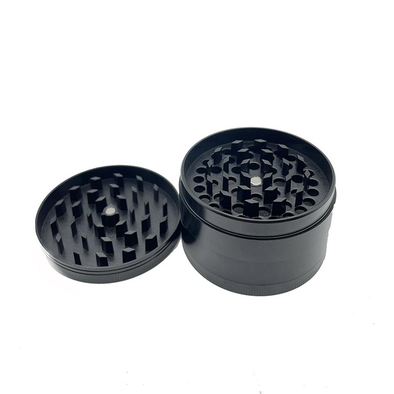 63mm Metal Grinder