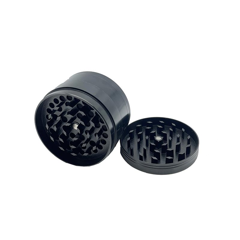 63mm Metal Grinder