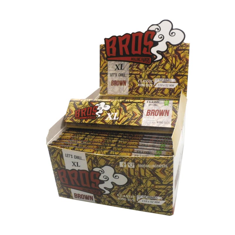 Regular Size Rolling Paper