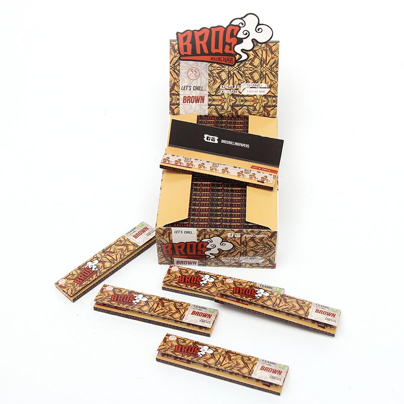 Regular Size Rolling Paper