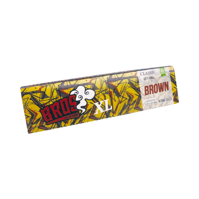 Regular Size Rolling Paper