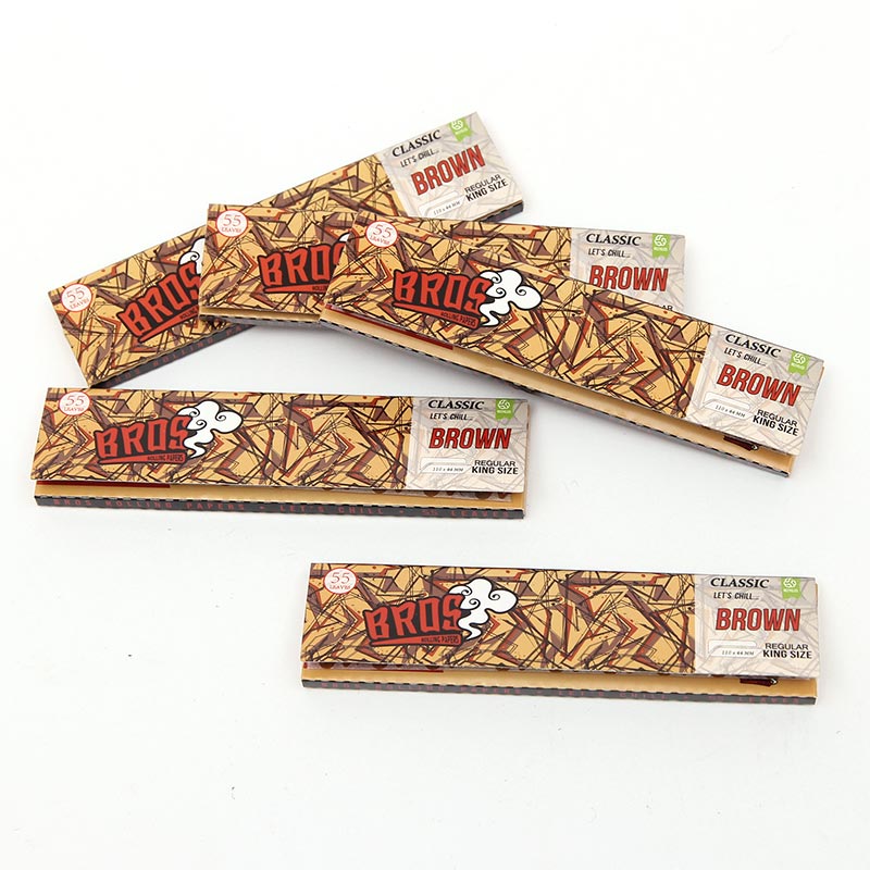 Regular Size Rolling Paper