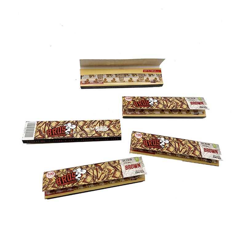 Regular Size Rolling Paper