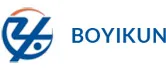 Ningbo Boyikun Hassas Donanım İmalat Co, Ltd.