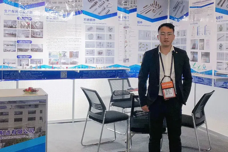 Exposición internacional de hardware alemán de Colonia en 2024