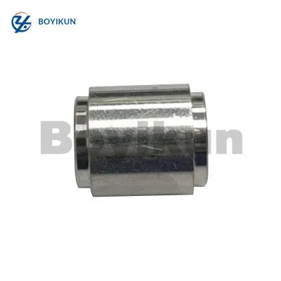 Aluminum Precision Bushing Turned Parts