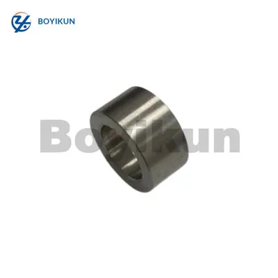 Stainless Steel Precision Bushing Turned Parts