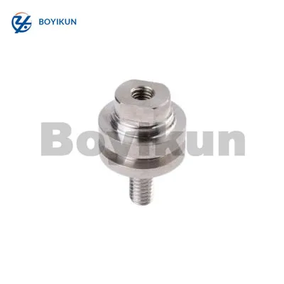 Stainless Steel Precision Screws Turned Parts