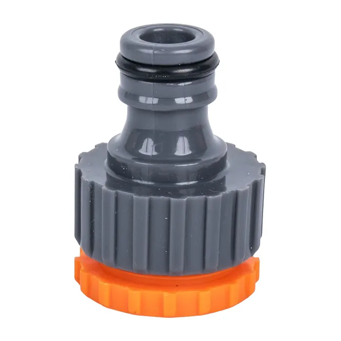 Adaptateur de robinet « 1/2 » vers l'adaptateur de robinet 3/4 ″