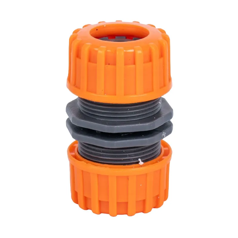 1/2 Garden Hose Plastic Repair Connector