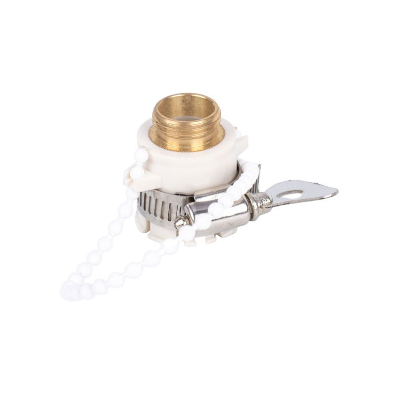 Plastic Faucet Universal Connector