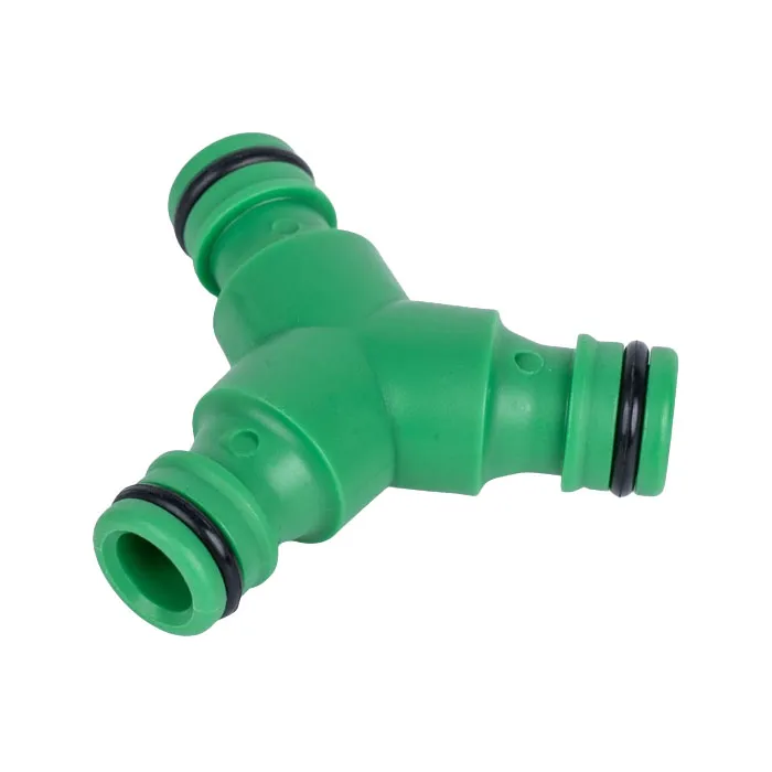 Do garden plastic nipple joints require special tools for installation?