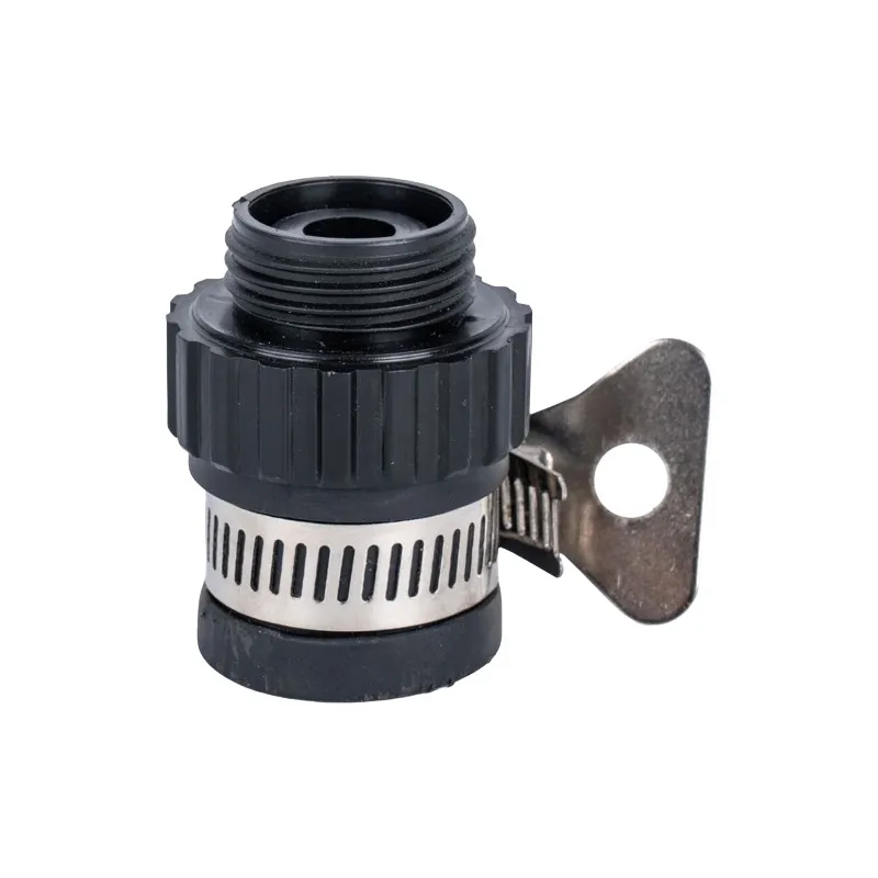 3/4 Universal Water Tap Connector For Hose