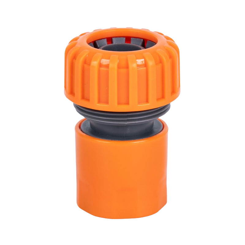 Garden Quick Plastic Connector