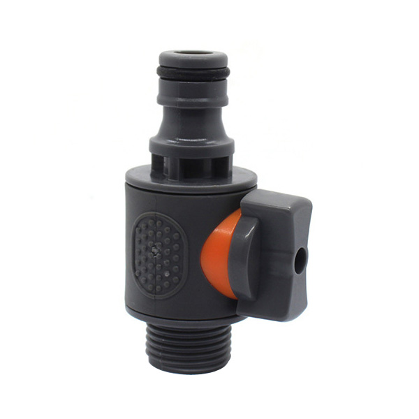 Plastic Hose Valve