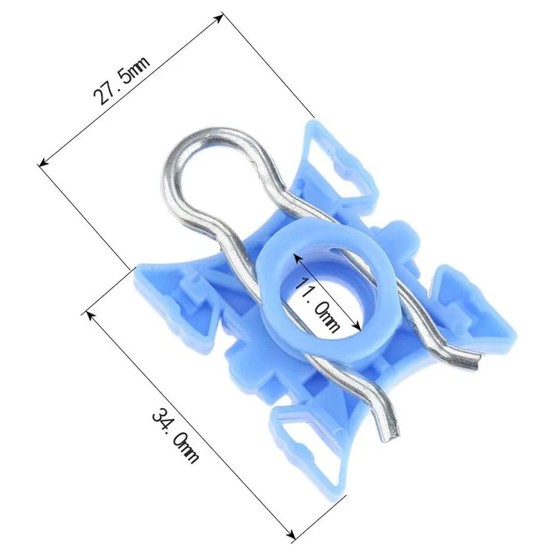 Car Glass Clips