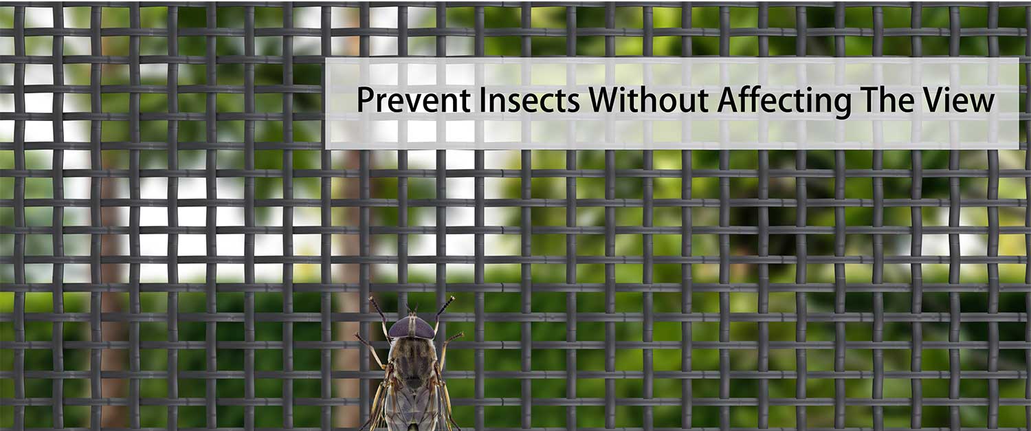 Insect Screen