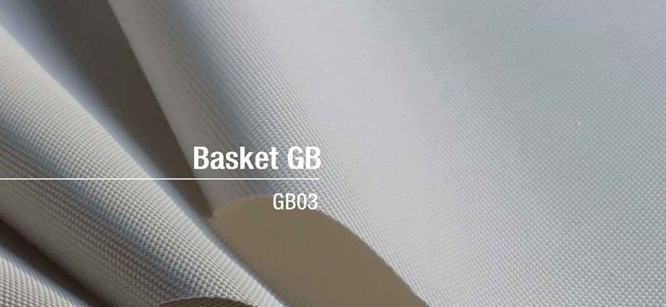 Basket Gb