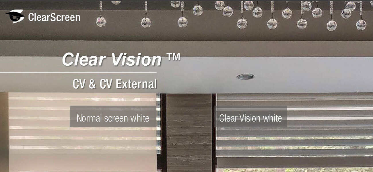 Clear Vision