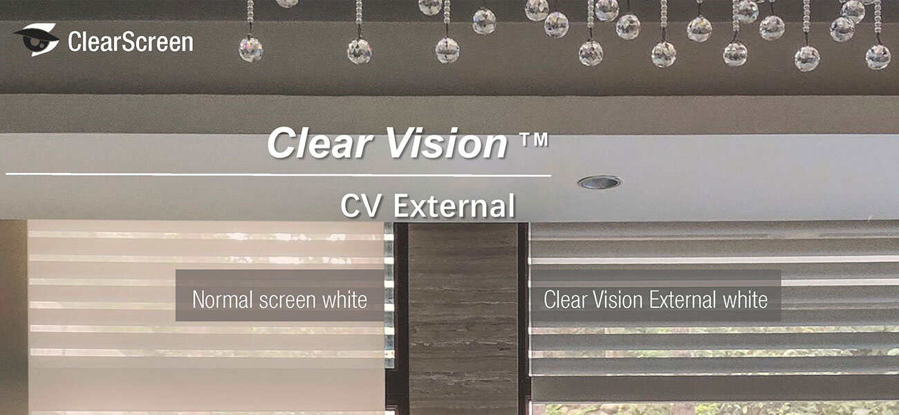 Clear Vision External