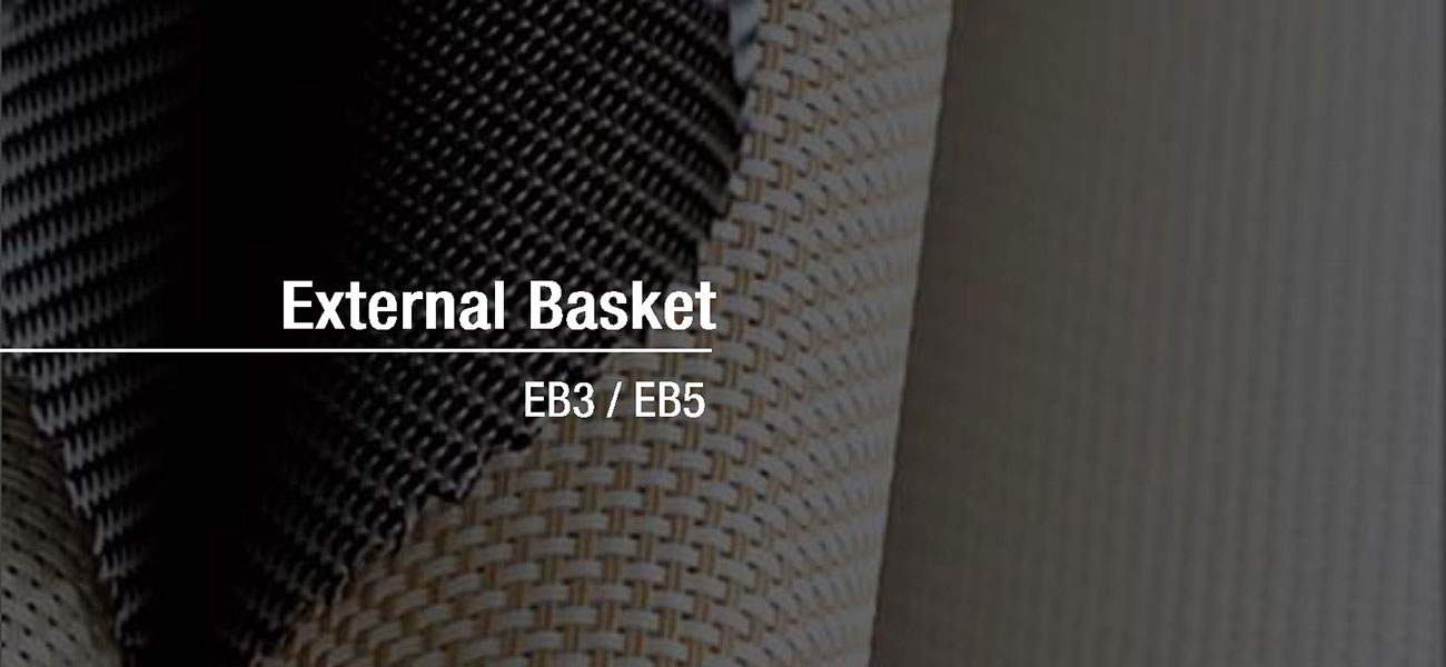 External Basket