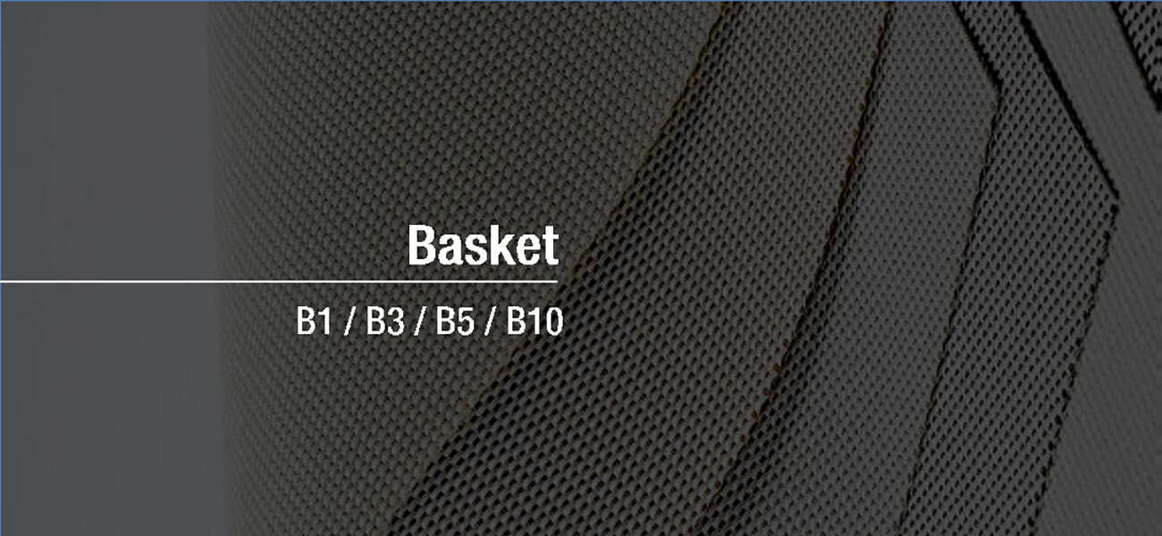 Horizon Basket