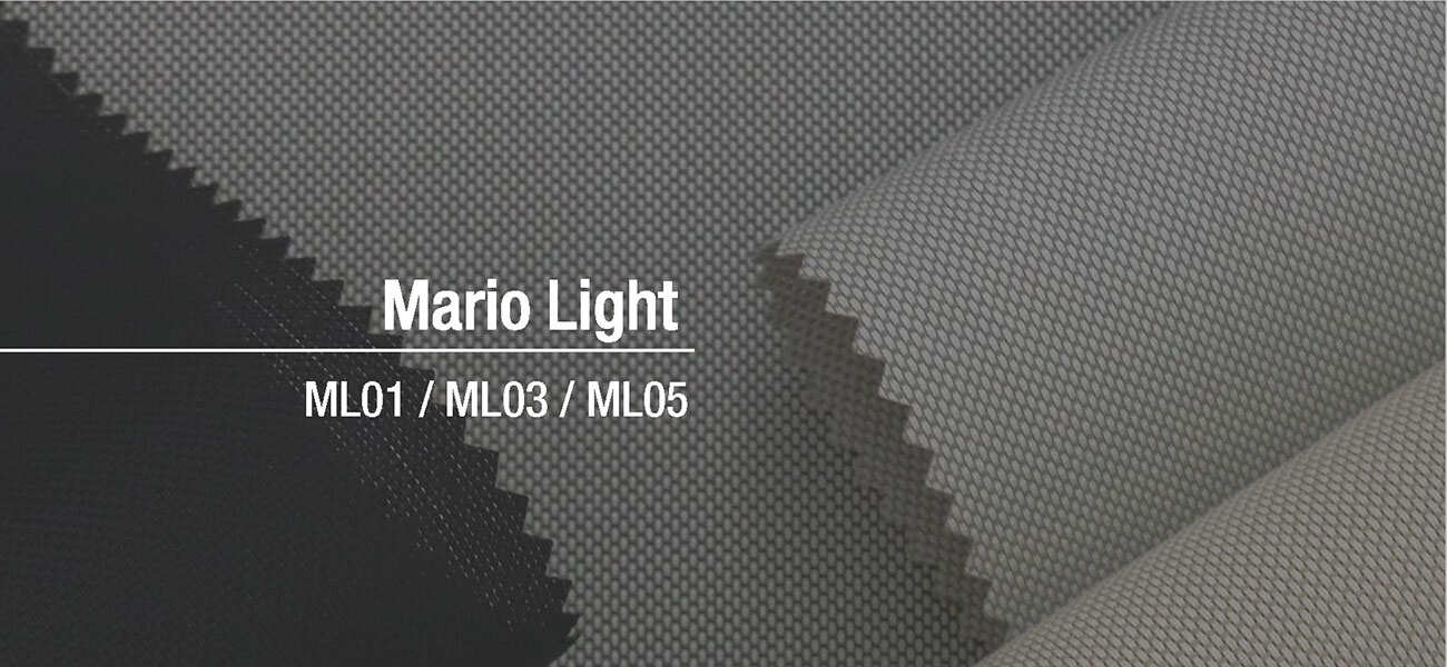 Mario Light