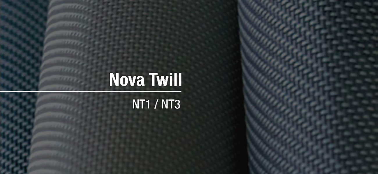 Nova Twill