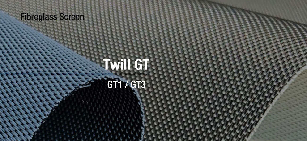 Twill Gt