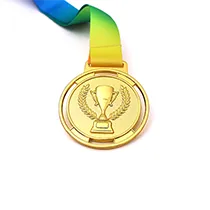 What Are the Uses for Trophy Prototype Medals?