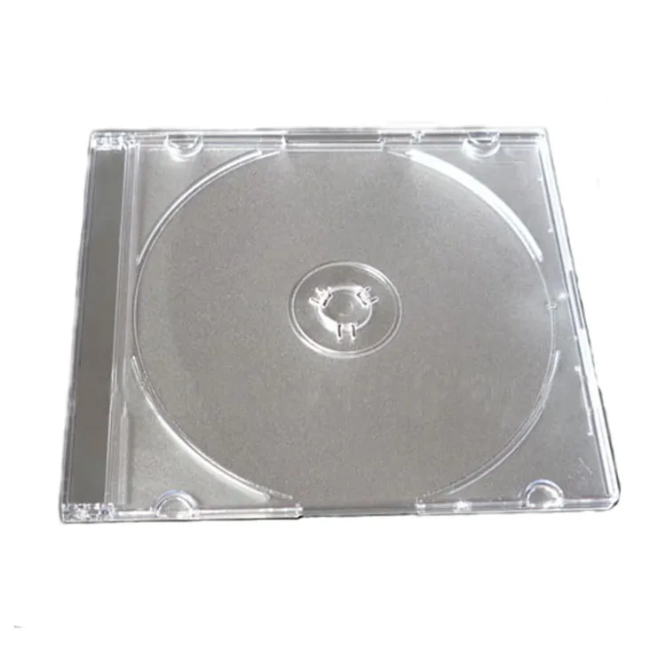 5.2mm CD Case