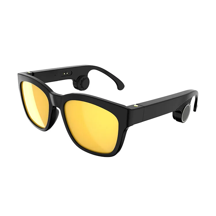 Bone Conduction Sunglasses