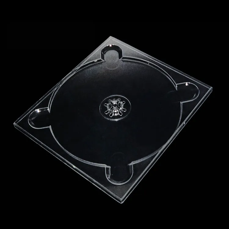 CD Tray