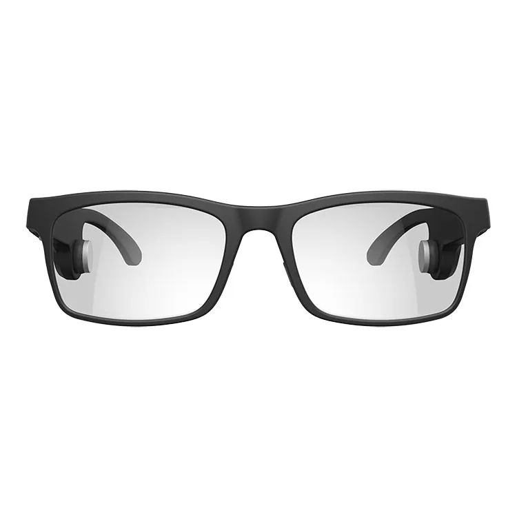 Smart Hearing Aid Glasses