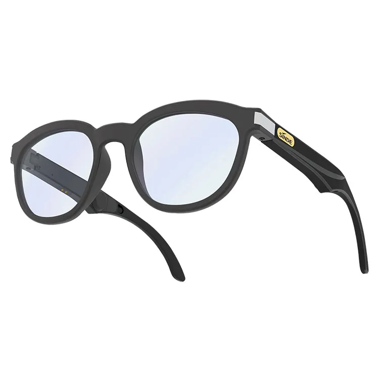 Smart Bone Conduction Glasses