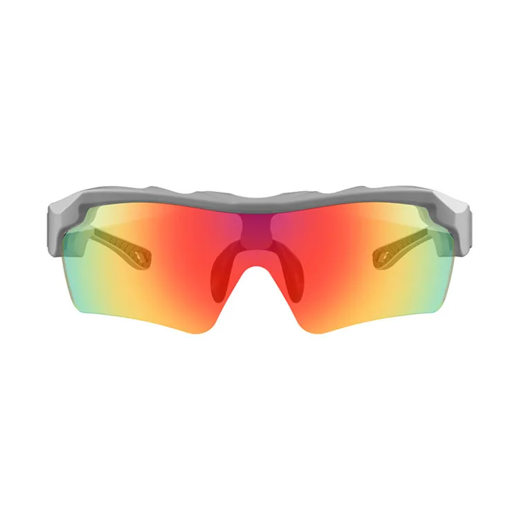 Sporty Smart Audio Glasses