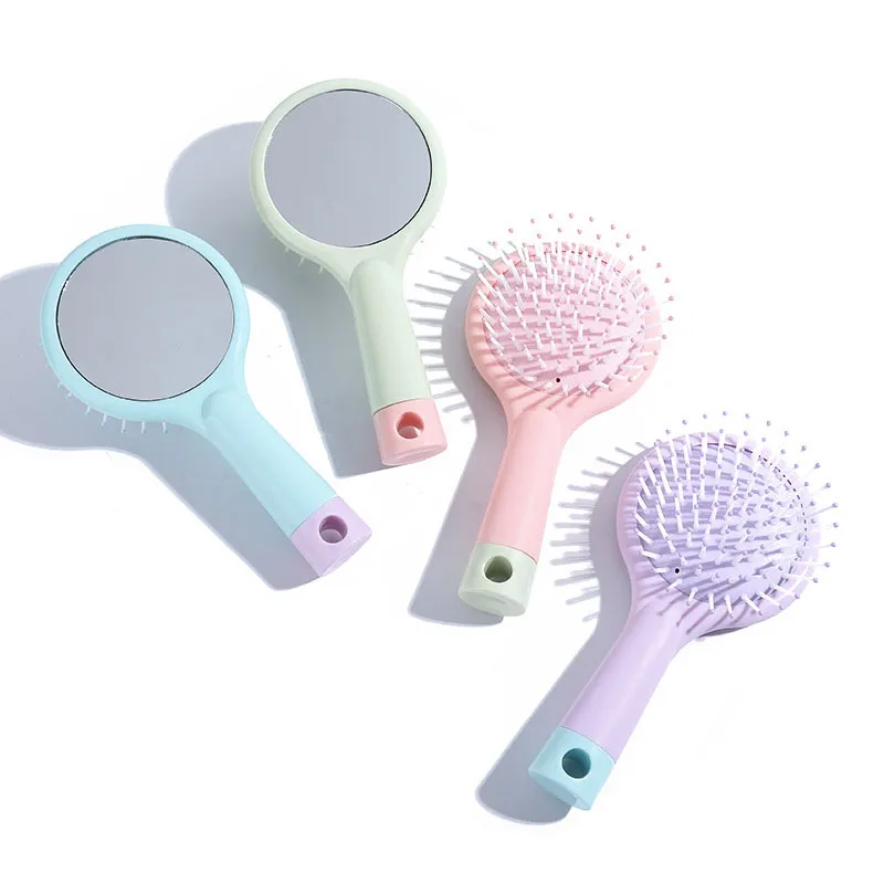 What is the best hairbrush to use?