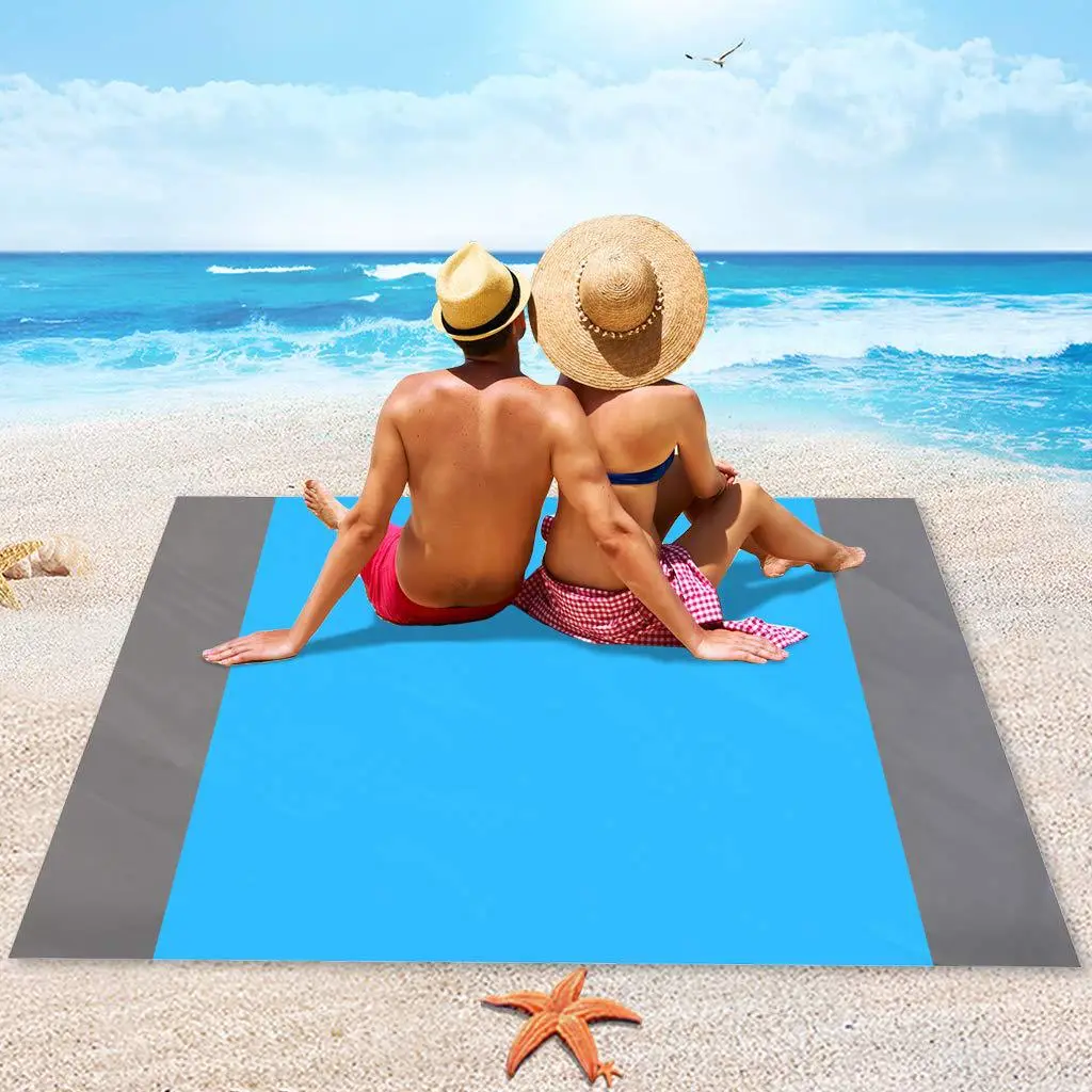 Beach Mat