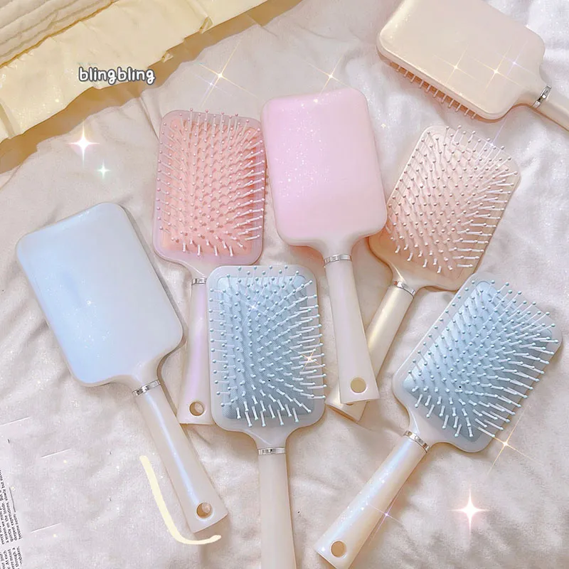 Cushion Hair Brush